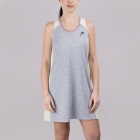 HEAD Play Tech Logo Vestido - Slate