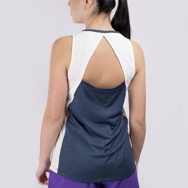 HEAD Play Tech Pro Tank - Navy