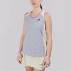 HEAD Play Tech Pro Tank - Slate HEAD Play Tech Pro Tank - Slate