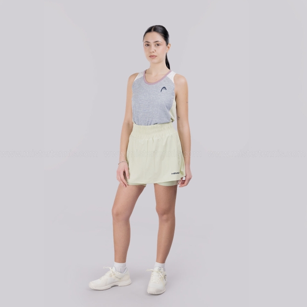 HEAD Play Tech Pro Tank - Slate