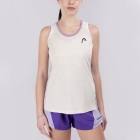 HEAD Play Tech Pro Tank - White HEAD Play Tech Pro Tank - White