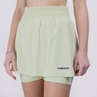 HEAD Play Pro Falda - Cantoloupe Green HEAD Play Pro Falda - Cantoloupe Green