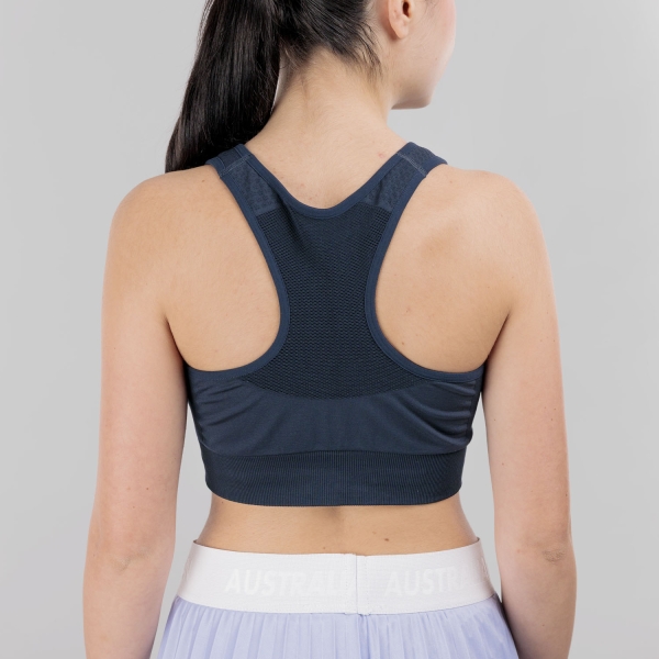 HEAD Flex Sujetador Deportivo - Navy