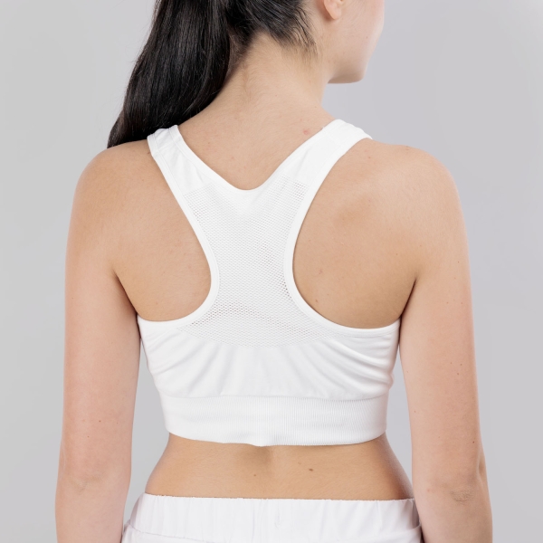 HEAD Flex Sujetador Deportivo - White