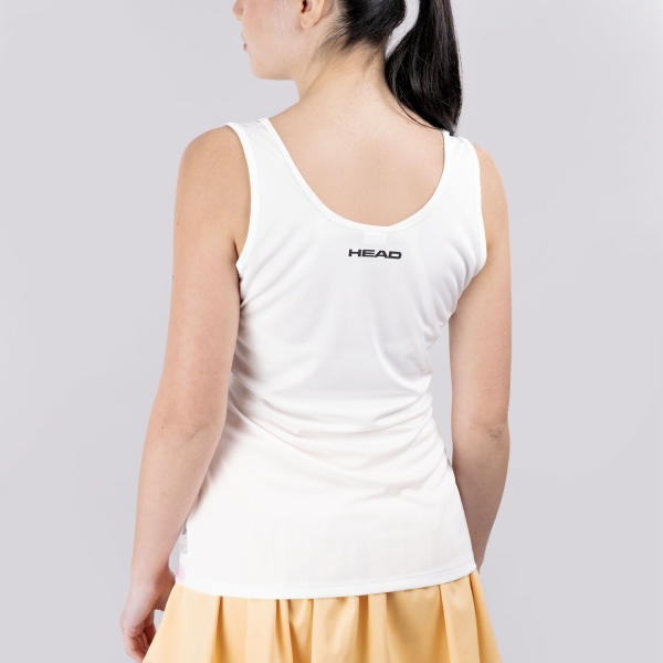 HEAD Blur Tank - Purple/Print Vision