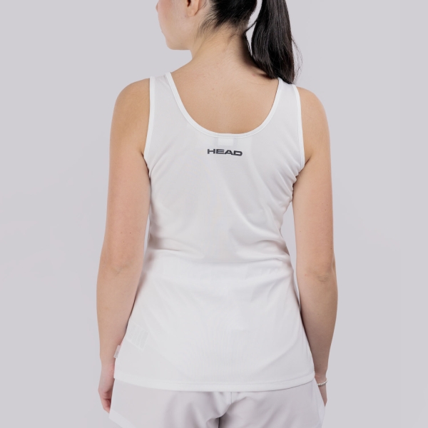 HEAD Blur Tank - Royal/Print Vision