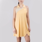 HEAD Spirit Vestido - Apricot/Light Blue HEAD Spirit Vestido - Apricot/Light Blue