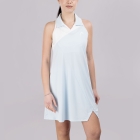 HEAD Spirit Vestido - Light Blue/White HEAD Spirit Vestido - Light Blue/White