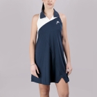 HEAD Spirit Vestido - Navy/White HEAD Spirit Vestido - Navy/White