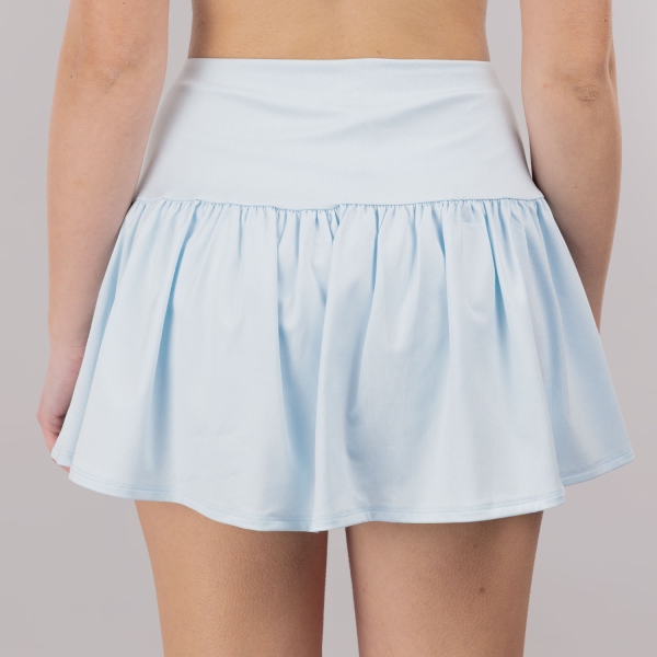 HEAD Move Falda - Light Blue