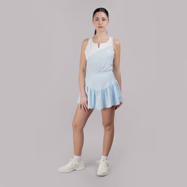 HEAD Move Falda - Light Blue