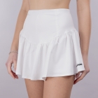 HEAD Move Falda - White HEAD Move Falda - White