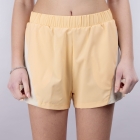 HEAD Dynamic 2in Shorts - Apricot/Light Blue HEAD Dynamic 2in Shorts - Apricot/Light Blue