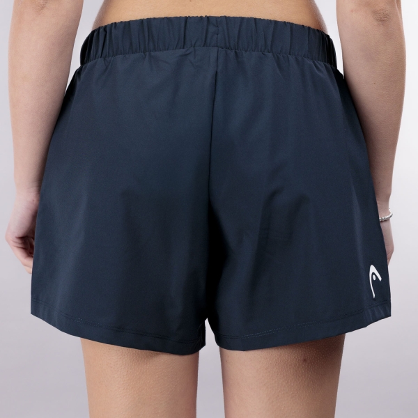 HEAD Dynamic 2in Shorts - Navy