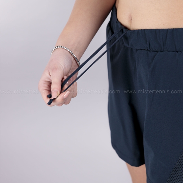 HEAD Dynamic 2in Shorts - Navy