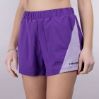HEAD Dynamic 2in Shorts - Purple/White HEAD Dynamic 2in Shorts - Purple/White