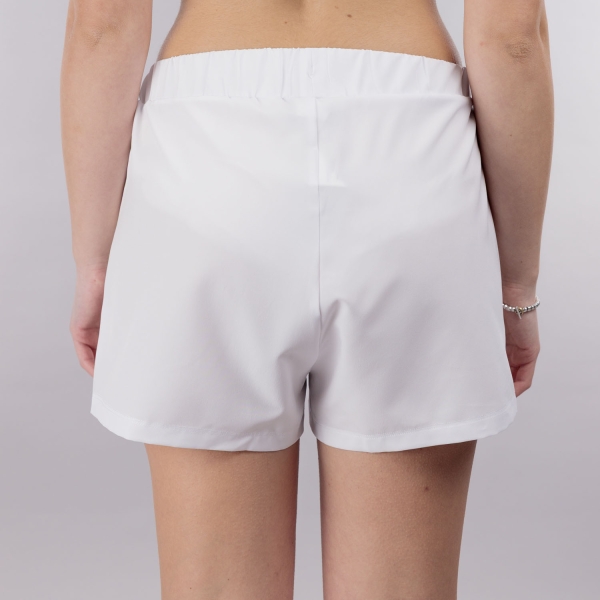HEAD Dynamic 2in Shorts - White