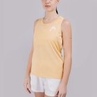 HEAD Pro Tank - Apricot HEAD Pro Tank - Apricot