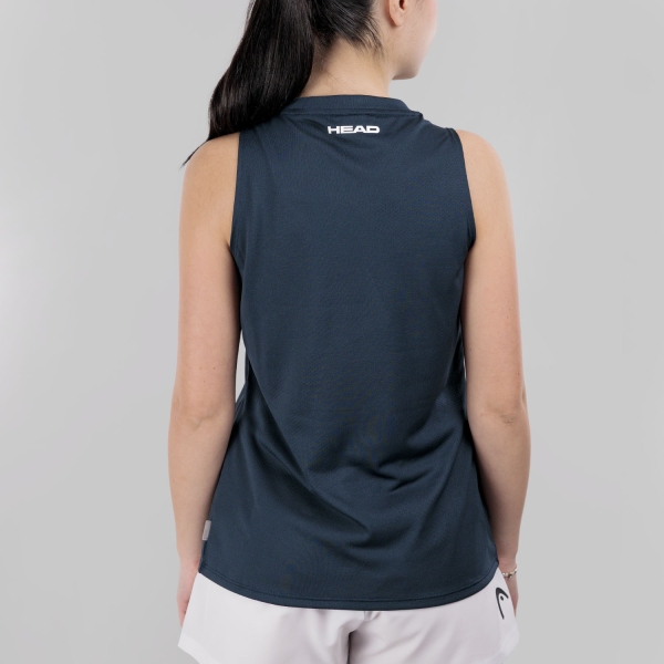 HEAD Pro Tank - Navy