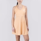 HEAD Pro Vestido - Apricot