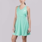 HEAD Pro Vestido - Turquoise
