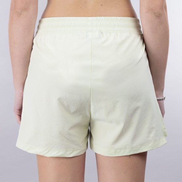 HEAD Play 2.5in Shorts - Cantoloupe Green