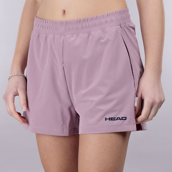 Faldas y Shorts HEAD Play 2.5in Shorts  Dirty Lilac 814874DC
