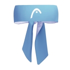 HEAD Performance HEADband - Airforce Blue/White