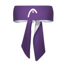HEAD Performance HEADband - Purple/White