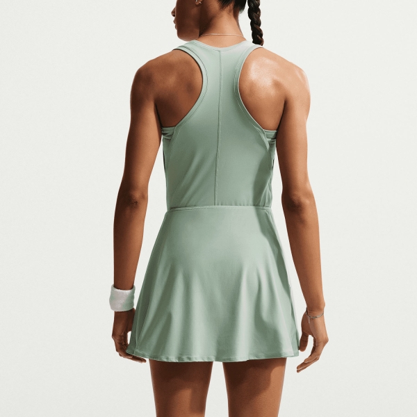 Nike Victory Tank - Steam/White