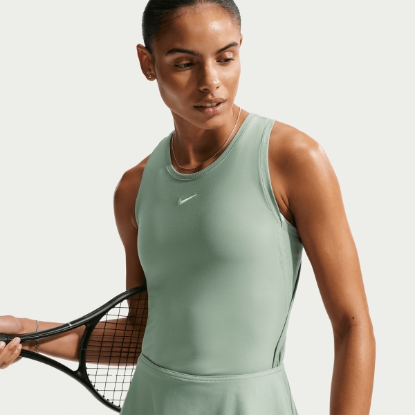 Nike Victory Tank - Steam/White