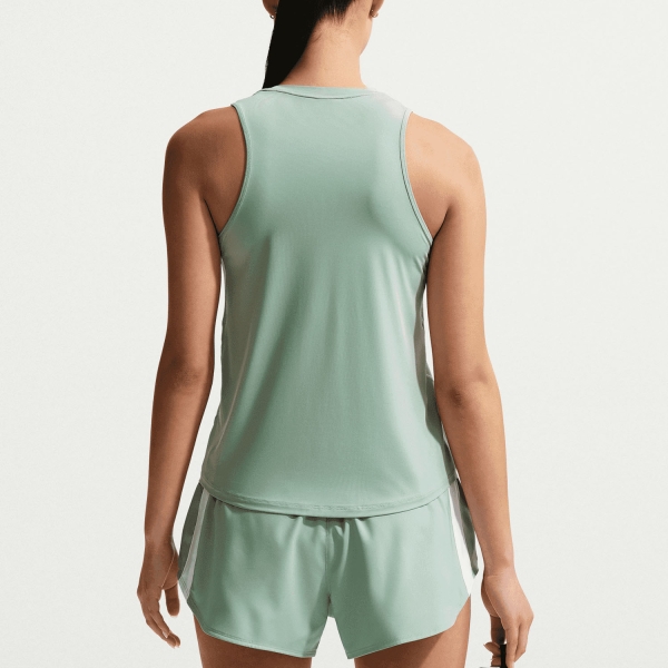 Nike One Classic Canotta - Steam/White