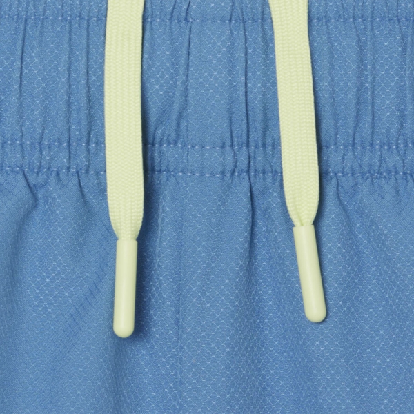 Lacoste Pro 9in Shorts - Bleu Ciel