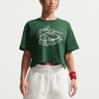 Nike Slam T-Shirt - Gorge Green