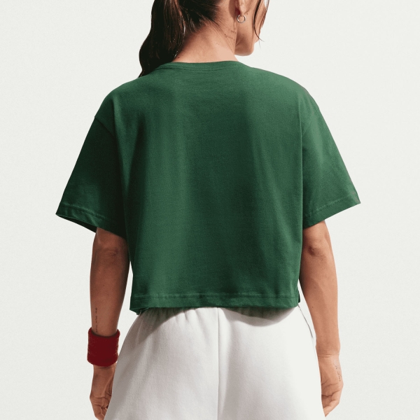 Nike Slam T-Shirt - Gorge Green