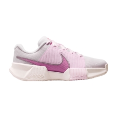 Nike Zoom GP Challenge Pro Clay Premium - Pearl Pink/Light Magenta/Pink Foam/Chalk