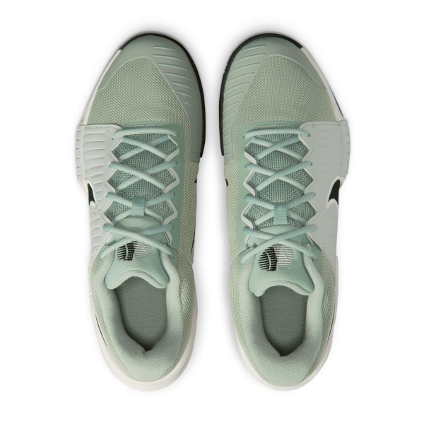 Nike Zoom GP Challenge Pro Clay - Steam/Black/Light Silver/White