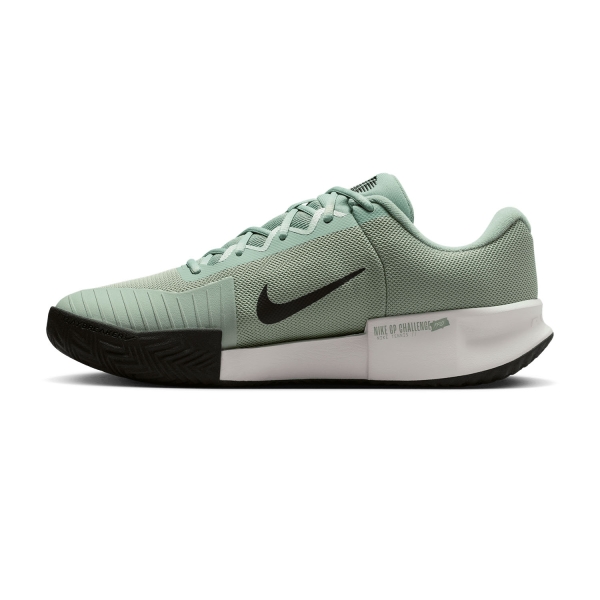 Nike Zoom GP Challenge Pro Clay - Steam/Black/Light Silver/White