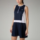 Australian Absinth Vestido - Eclipse Blue