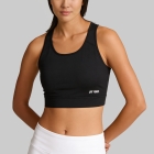 Yonex Practice Sujetador Deportivo - Black