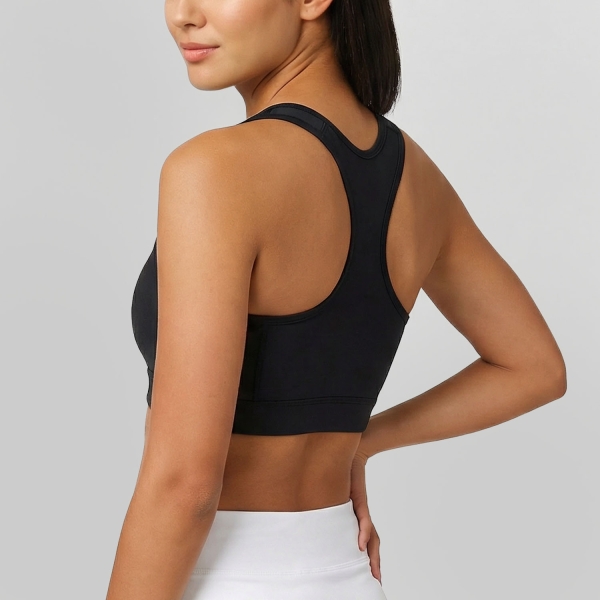 Yonex Practice Sujetador Deportivo - Black