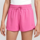 adidas CLIMACOOL Club 3in Shorts Niña - Lucid Pink