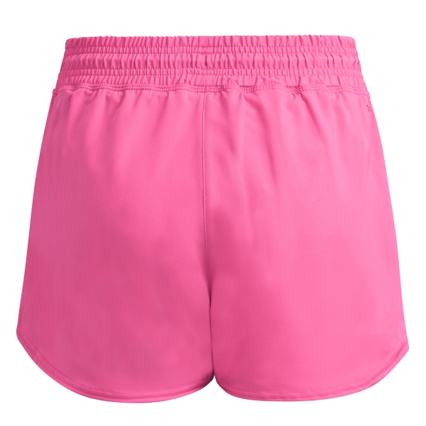 adidas CLIMACOOL Club 3in Pantaloncini Bambina - Lucid Pink