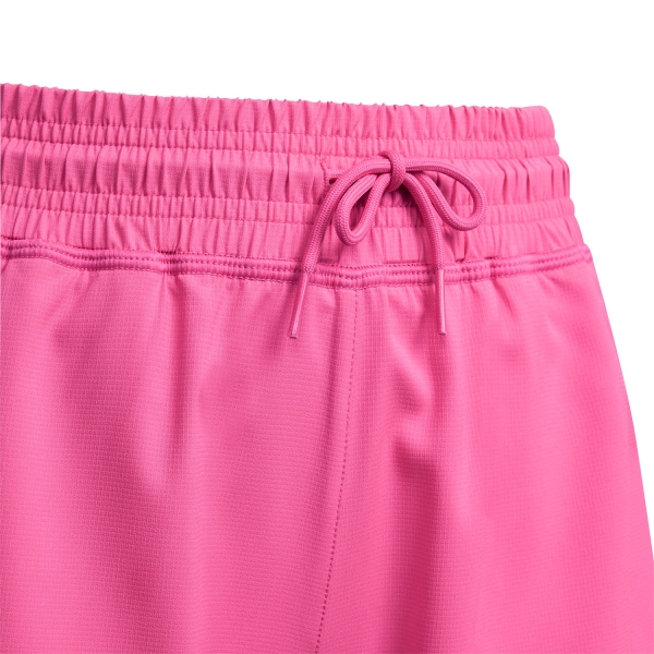 adidas CLIMACOOL Club 3in Pantaloncini Bambina - Lucid Pink