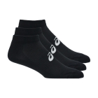 ASICS AEG Logo x 3 Socks - Performance Black