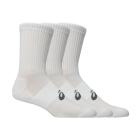 ASICS AEG x 3 Calze - Brilliant White