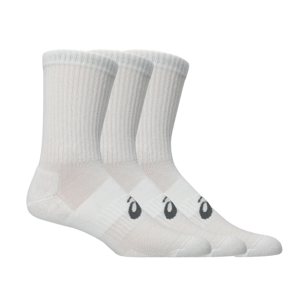 Calze Tennis ASICS AEG x 3 Calze  Brilliant White 3033C298100