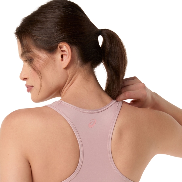 ASICS  Essential Logo Reggiseno Sportivo - Morganite