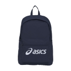 ASICS Logo 25 L Mochila - Midnight/Brilliant White