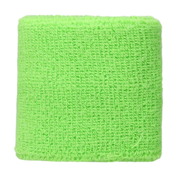 ASICS Performance Polsini Corti - Illuminate Green